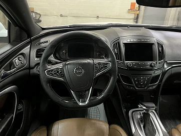 Opel Insignia, 2014г, полный привод, автомат