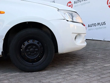 Lada (ВАЗ) Granta, 2013г, передний привод, автомат