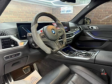 BMW X7, 2023г, полный привод, автомат