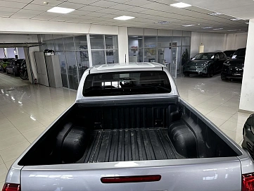 Toyota Hilux, 2018г, полный привод, автомат