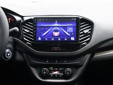 Lada (ВАЗ) Vesta, 2019г, передний привод, механика