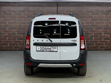 Lada (ВАЗ) , 2020г., передний привод, механика