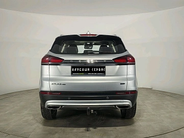 Geely Atlas Pro, 2023г, полный привод, робот