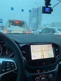 Lada (ВАЗ) Vesta, 2017г, передний привод, механика