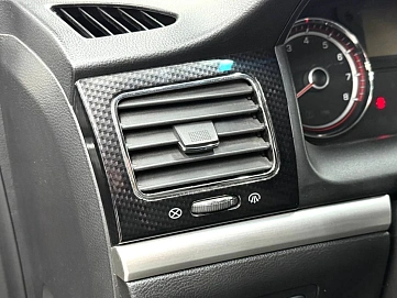 SsangYong Actyon, 2013г, передний привод, автомат