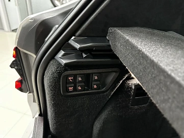 BMW X7, 2023г, полный привод, автомат