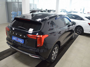 Haval Jolion, 2021г, передний привод, механика