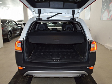 Volvo XC70, 2014г, полный привод, автомат