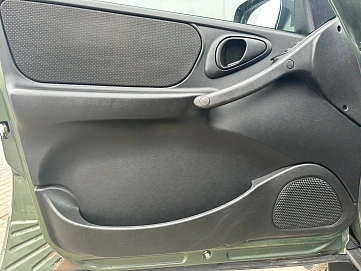 Lada (ВАЗ) Niva Travel, 2021г., полный привод, механика