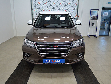 Haval H2, 2016г, передний привод, автомат