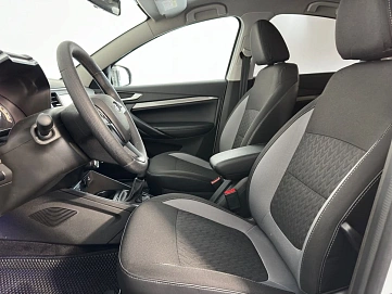 Lada (ВАЗ) Vesta, 2023г, передний привод, механика