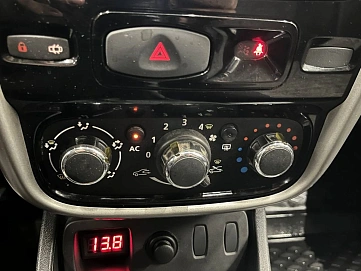 Renault Duster, 2015г, передний привод, механика