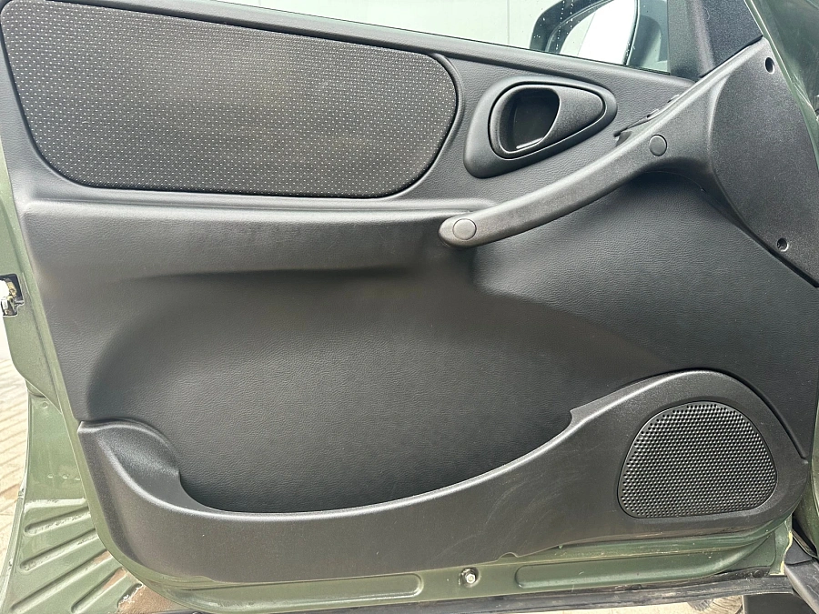 Lada (ВАЗ) Niva Travel, 2021г., полный привод, механика