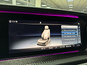 Mercedes-Benz G-Класс AMG, 2023г., полный привод, автомат