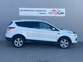 Ford Kuga, 2013г., передний привод, автомат