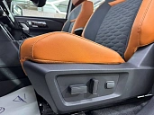 Mitsubishi L200, 2025г., полный привод, автомат