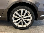 Volkswagen Passat, 2012г., передний привод, автомат