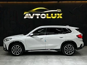 BMW X1, 2024г., передний привод, робот