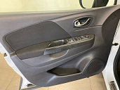 Renault , 2017г., передний привод, механика