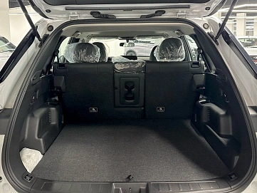 Mitsubishi Outlander, 2023г., полный привод, вариатор