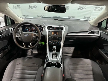 Ford Mondeo, 2015г, передний привод, автомат