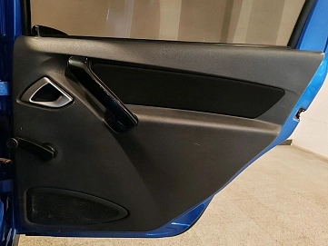 Lada (ВАЗ) Granta, 2020г, передний привод, механика