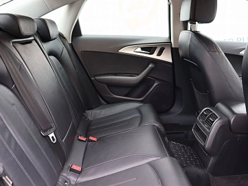 Audi A6, 2011г, полный привод, робот