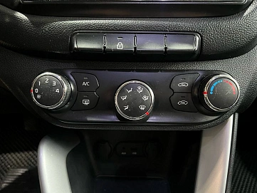 Kia Ceed, 2013г, передний привод, механика