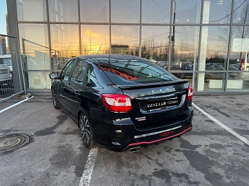 Lada (ВАЗ) Granta, 2024г, передний привод, механика