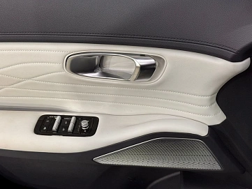 Geely Galaxy Starship 7, 2025г, передний привод, автомат