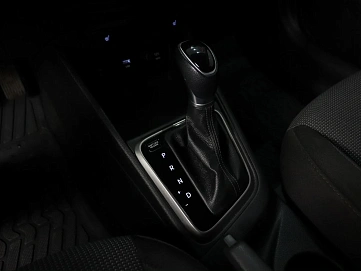 Hyundai Solaris, 2020г, передний привод, автомат