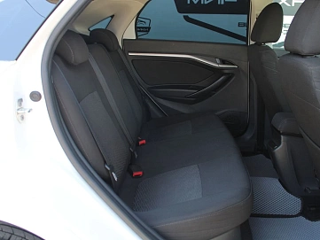 Lada (ВАЗ) Vesta, 2019г, передний привод, механика