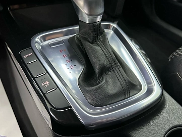 Kia Ceed, 2019г, передний привод, автомат