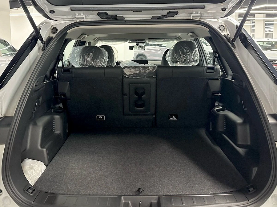 Mitsubishi Outlander, 2023г., полный привод, вариатор