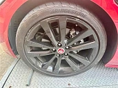 Jaguar XE, 2017г., полный привод, автомат