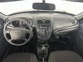 Lada (ВАЗ) Granta, 2025г., передний привод, механика
