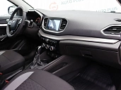 Lada (ВАЗ) Vesta, 2024г., передний привод, вариатор