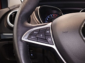 Renault , 2021г., передний привод, автомат