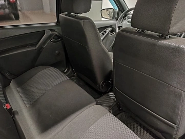 Lada (ВАЗ) Granta, 2016г, передний привод, робот