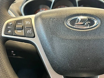 Lada (ВАЗ) , 2018г., передний привод, механика