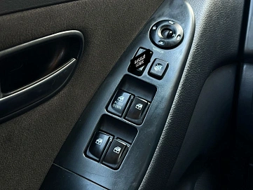 Hyundai Elantra, 2009г, передний привод, механика