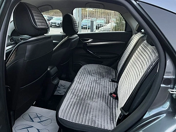 Lada (ВАЗ) Vesta, 2024г, передний привод, вариатор