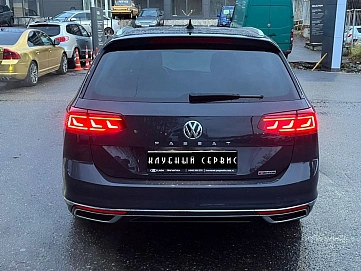 Volkswagen Passat, 2019г, полный привод, робот