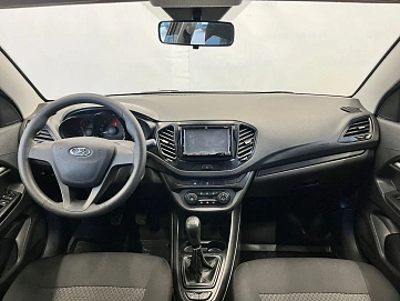 Lada (ВАЗ) Vesta, 2019г, передний привод, механика