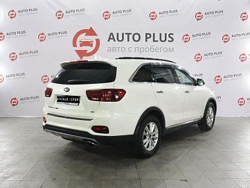 Kia , 2020г., полный привод, автомат