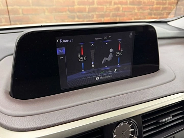 Lexus RX, 2022г, полный привод, автомат