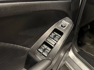 Haval Jolion, 2024г, передний привод, автомат