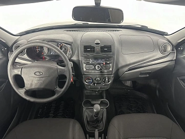 Lada (ВАЗ) Granta, 2025г, передний привод, механика