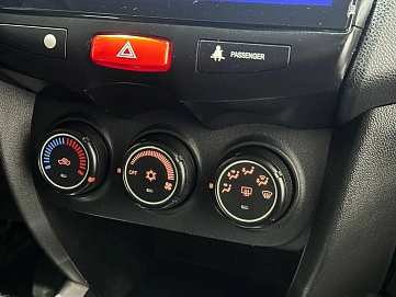 Mitsubishi ASX, 2013г, передний привод, механика