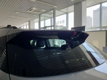 GAC GS3, 2024г, передний привод, робот
